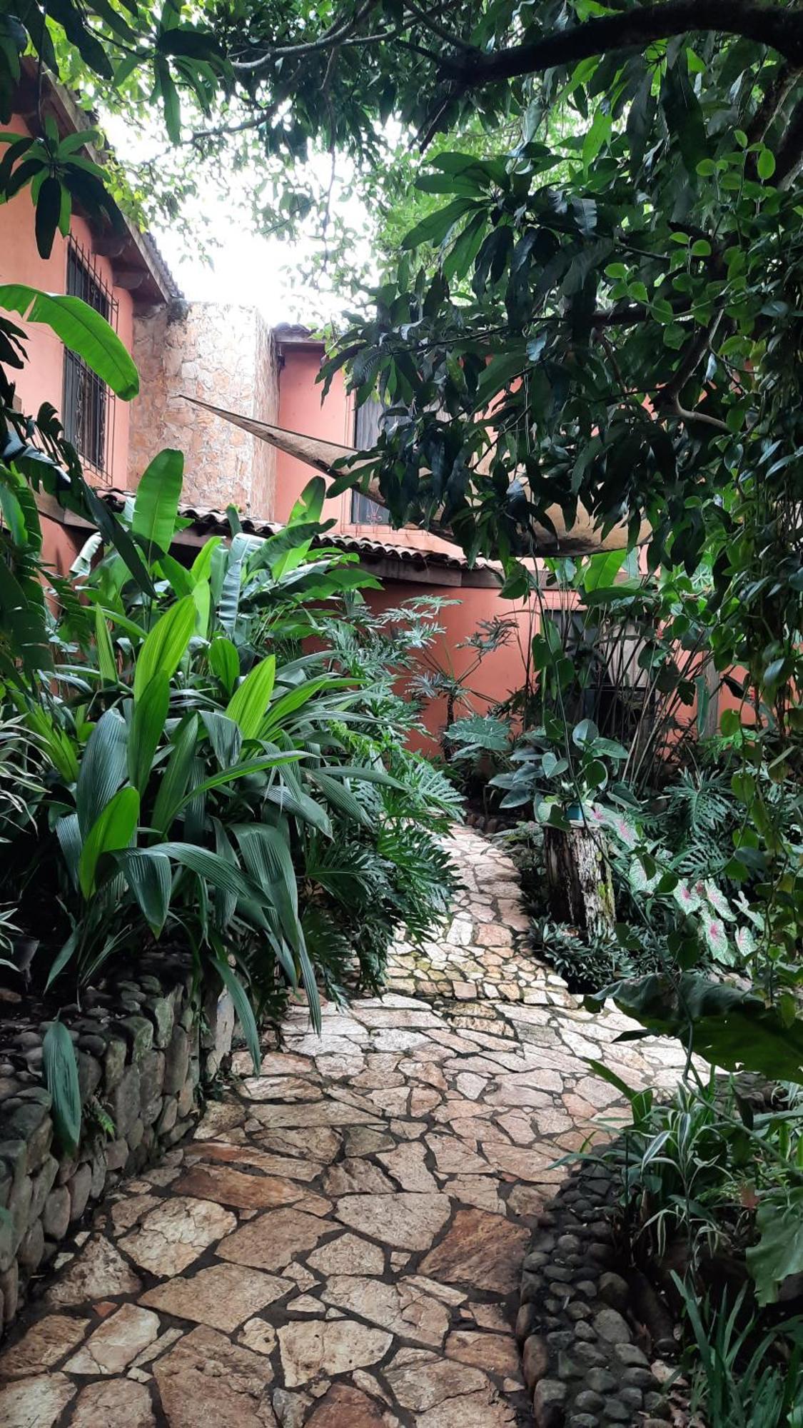 Los Almendros De San Lorenzo Suchitoto Ngoại thất bức ảnh